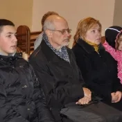 Ad fontes liturgicos III. (25. - 26.10.2012)
