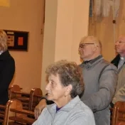Ad fontes liturgicos III. (25. - 26.10.2012)