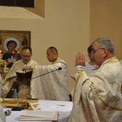Ad fontes liturgicos III. (25. - 26.10.2012)