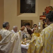 Ad fontes liturgicos III. (25. - 26.10.2012)