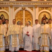 Ad fontes liturgicos III. (25. - 26.10.2012)