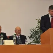 Ad fontes liturgicos III. (25. - 26.10.2012)