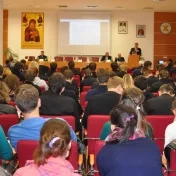 Ad fontes liturgicos III. (25. - 26.10.2012)