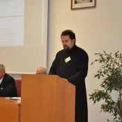 Ad fontes liturgicos III. (25. - 26.10.2012)