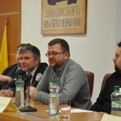 Ad fontes liturgicos III. (25. - 26.10.2012)