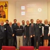 Ad fontes liturgicos III. (25. - 26.10.2012)
