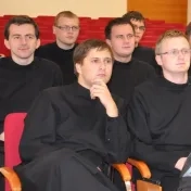 Ad fontes liturgicos III. (25. - 26.10.2012)