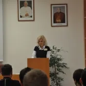 Ad fontes liturgicos III. (25. - 26.10.2012)