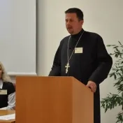 Ad fontes liturgicos III. (25. - 26.10.2012)