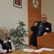 Ad fontes liturgicos III. (25. - 26.10.2012)