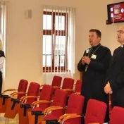 Ad fontes liturgicos III. (25. - 26.10.2012)