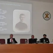 Ekumenický aspekt života a diela profesora Mikuláša Russnáka (1878 – 1954) v kontexte súčasného medzináboženského dialógu (11.10.2011)