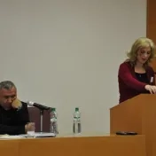 Ekumenický aspekt života a diela profesora Mikuláša Russnáka (1878 – 1954) v kontexte súčasného medzináboženského dialógu (11.10.2011)