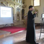 Sacrum a príroda (23. - 24.09.2011)