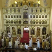 Sacrum a príroda (23. - 24.09.2011)