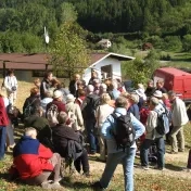 Sacrum a príroda (23. - 24.09.2011)