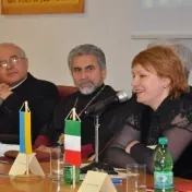 Prínos kardinála T. Špidlíka k poznaniu teológie a spirituality kresťanského Východu (13. - 14.04.2011)