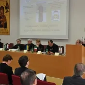Prínos kardinála T. Špidlíka k poznaniu teológie a spirituality kresťanského Východu (13. - 14.04.2011)