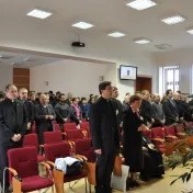 Prínos kardinála T. Špidlíka k poznaniu teológie a spirituality kresťanského Východu (13. - 14.04.2011)