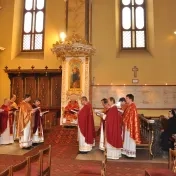 Prínos kardinála T. Špidlíka k poznaniu teológie a spirituality kresťanského Východu (13. - 14.04.2011)