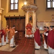 Prínos kardinála T. Špidlíka k poznaniu teológie a spirituality kresťanského Východu (13. - 14.04.2011)