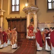 Prínos kardinála T. Špidlíka k poznaniu teológie a spirituality kresťanského Východu (13. - 14.04.2011)
