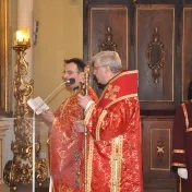 Prínos kardinála T. Špidlíka k poznaniu teológie a spirituality kresťanského Východu (13. - 14.04.2011)