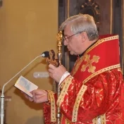 Prínos kardinála T. Špidlíka k poznaniu teológie a spirituality kresťanského Východu (13. - 14.04.2011)