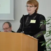 Prínos kardinála T. Špidlíka k poznaniu teológie a spirituality kresťanského Východu (13. - 14.04.2011)