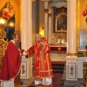 Prínos kardinála T. Špidlíka k poznaniu teológie a spirituality kresťanského Východu (13. - 14.04.2011)