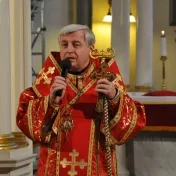 Prínos kardinála T. Špidlíka k poznaniu teológie a spirituality kresťanského Východu (13. - 14.04.2011)
