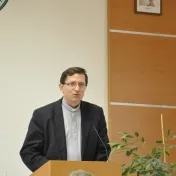 Prínos kardinála T. Špidlíka k poznaniu teológie a spirituality kresťanského Východu (13. - 14.04.2011)