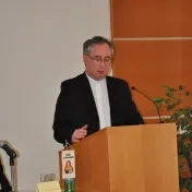 Prínos kardinála T. Špidlíka k poznaniu teológie a spirituality kresťanského Východu (13. - 14.04.2011)