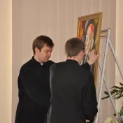 Prínos kardinála T. Špidlíka k poznaniu teológie a spirituality kresťanského Východu (13. - 14.04.2011)