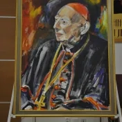Prínos kardinála T. Špidlíka k poznaniu teológie a spirituality kresťanského Východu (13. - 14.04.2011)