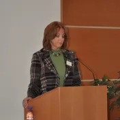 Reflexia jednoty v diele a pôsobení blahoslaveného biskupa Vasiľa Hopka (1904 - 1976) v kontexte eurointegračného procesu (11.10.2010)