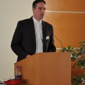Reflexia jednoty v diele a pôsobení blahoslaveného biskupa Vasiľa Hopka (1904 - 1976) v kontexte eurointegračného procesu (11.10.2010)
