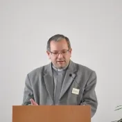 Reflexia jednoty v diele a pôsobení blahoslaveného biskupa Vasiľa Hopka (1904 - 1976) v kontexte eurointegračného procesu (11.10.2010)