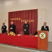 Semper fidelis (11.03.2010)