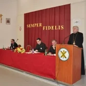 Semper fidelis (11.03.2010)