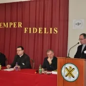 Semper fidelis (11.03.2010)