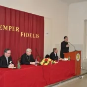 Semper fidelis (11.03.2010)
