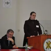 Semper fidelis (11.03.2010)