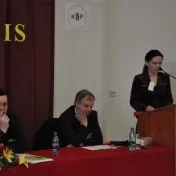 Semper fidelis (11.03.2010)