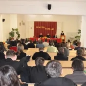 Semper fidelis (11.03.2010)
