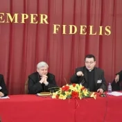 Semper fidelis (11.03.2010)