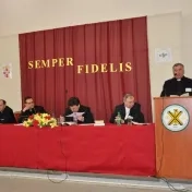 Semper fidelis (11.03.2010)