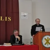 Semper fidelis (11.03.2010)