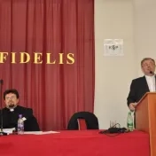 Semper fidelis (11.03.2010)