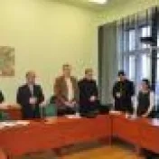 Teologické súvislosti mediálnej problematiky v katechéze (24.11.2009)